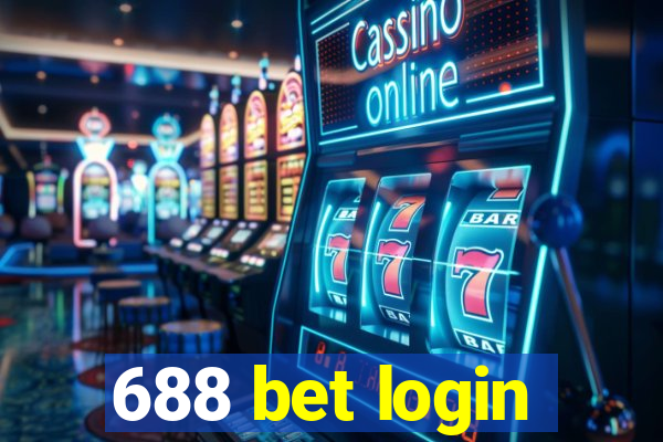 688 bet login